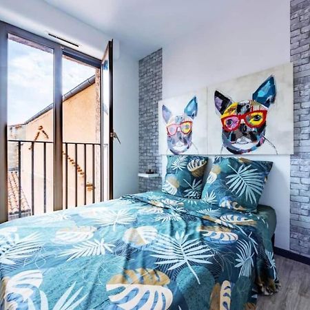 L'Appart Denfert Apartment Монтобан Екстериор снимка